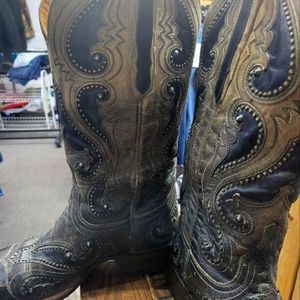 Lucchese Boots